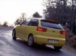 Seat Ibiza Cupra R 2001 года